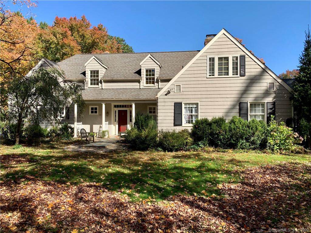 426 Judd Road - Photo 1