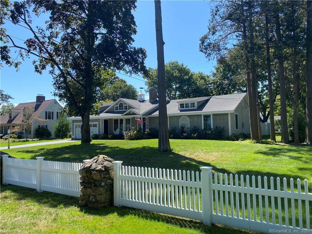 33 Cromwell Place - Photo 1