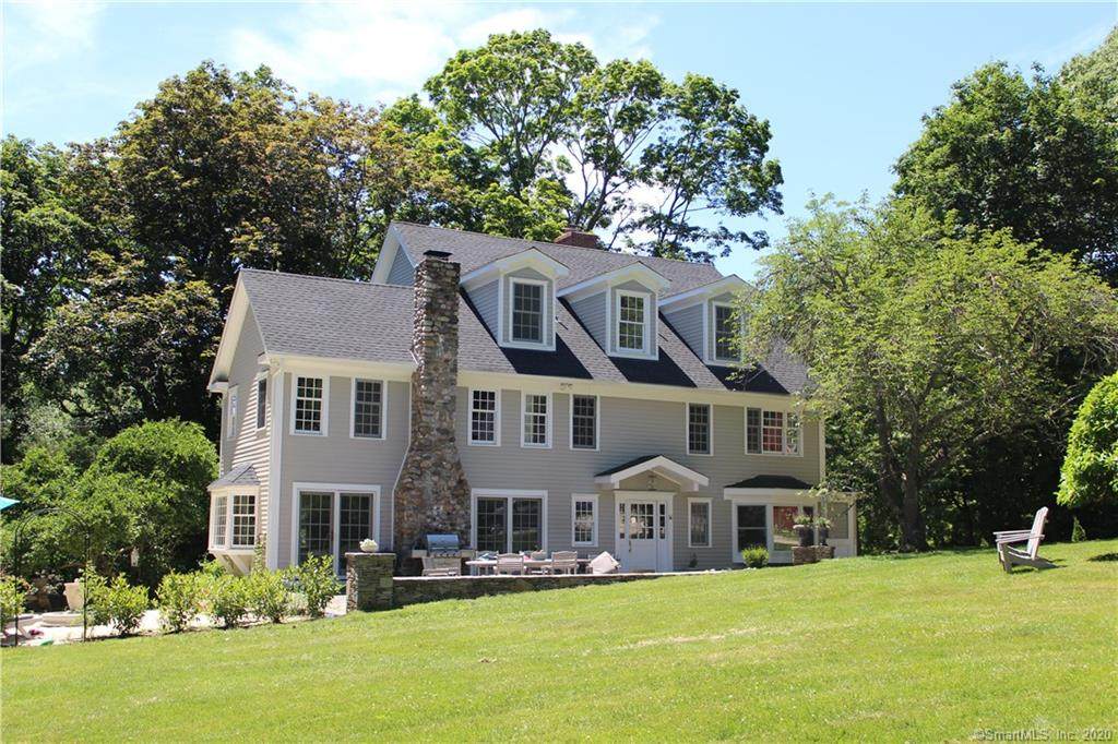 400 Burr Street - Photo 1