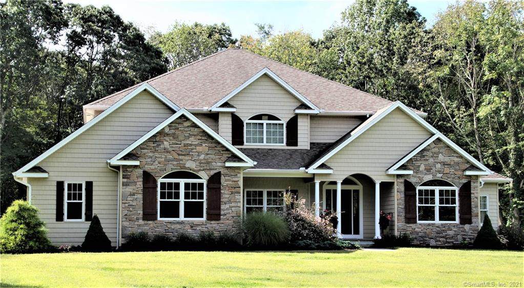 65 Veccadola Drive - Photo 1