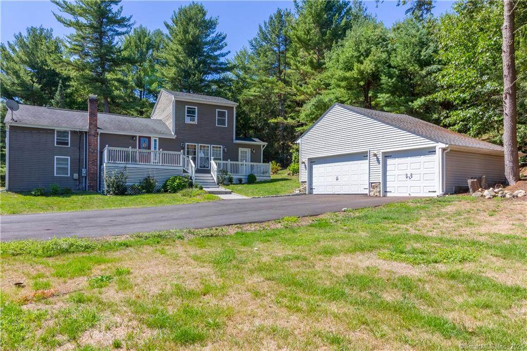 124 Spielman Highway - Photo 1