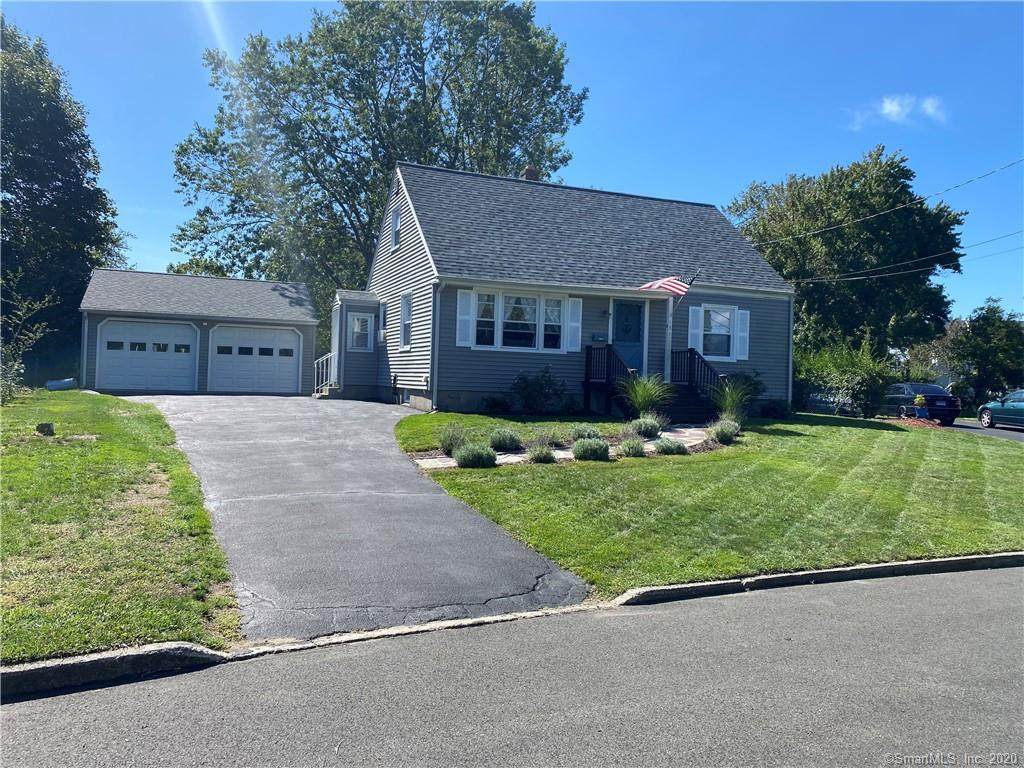 131 Wilcox Road - Photo 1