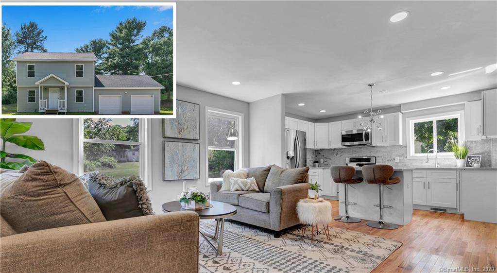 136 Windsorville Road - Photo 1