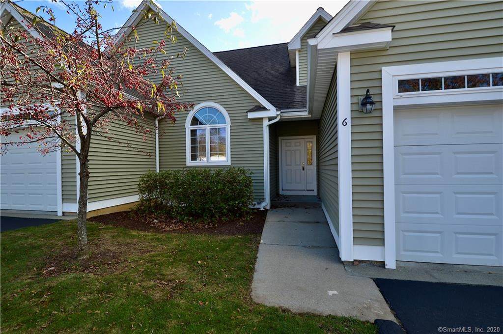 6 Choma Lane - Photo 1