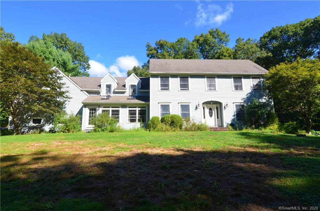 5 Cobblers Mill Road - Photo 1