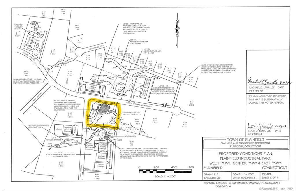 Lot 12, 0 East Parkway - Photo 1