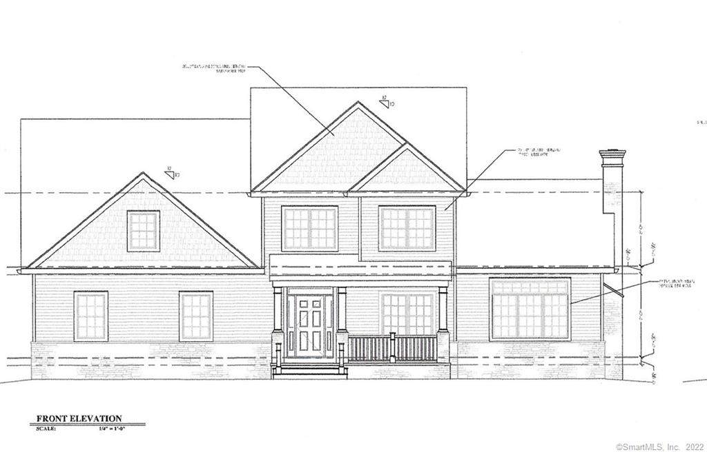 458 Powder Hill Road - Photo 1