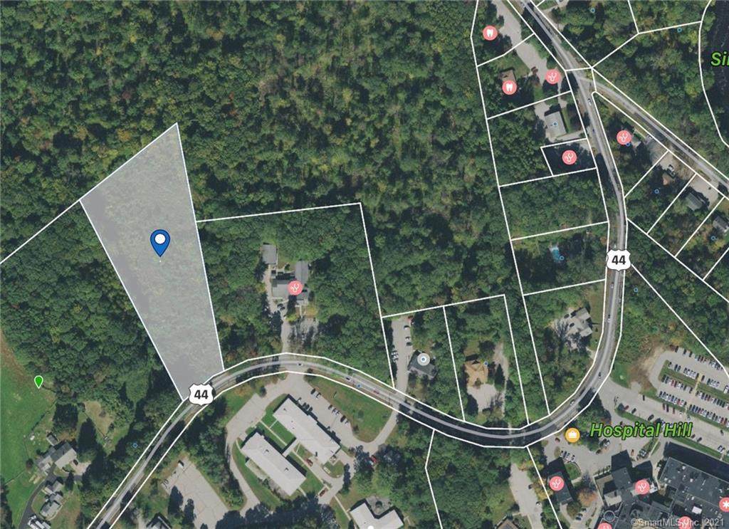 405 Pomfret Street - Photo 1