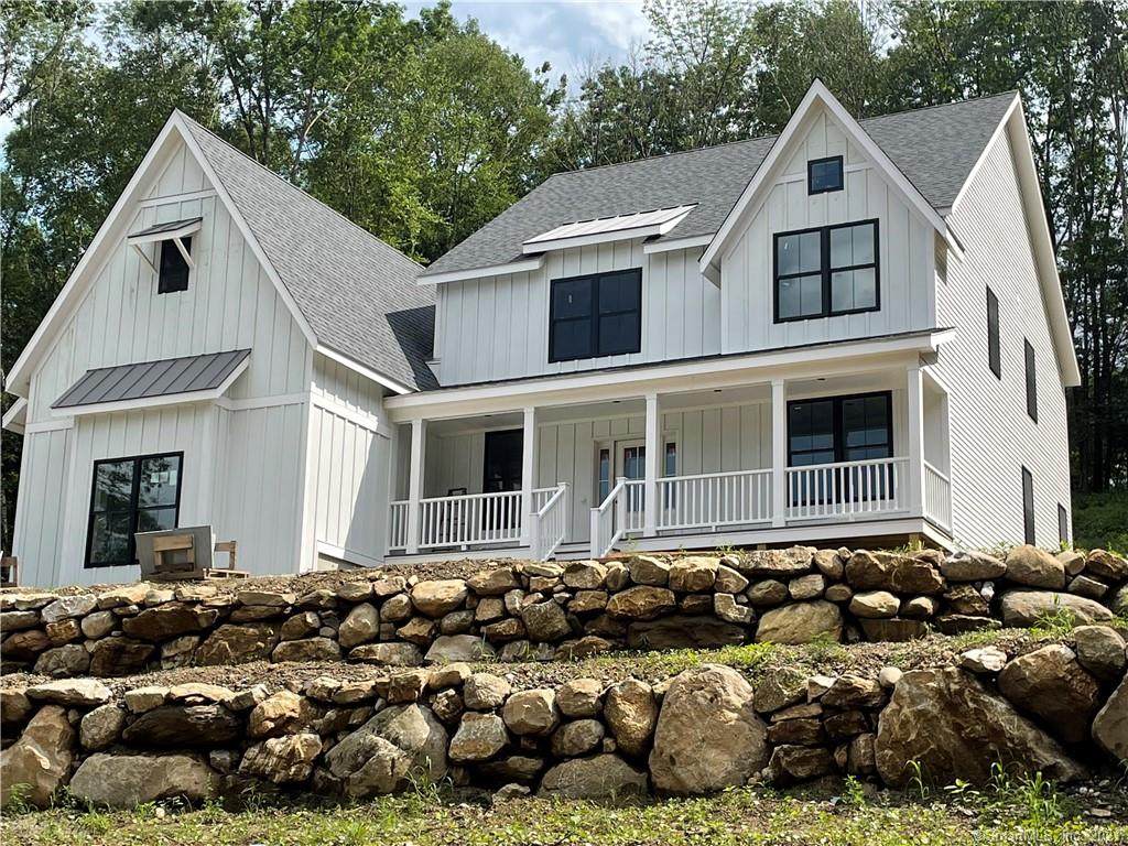 21 Long River Road - Photo 1