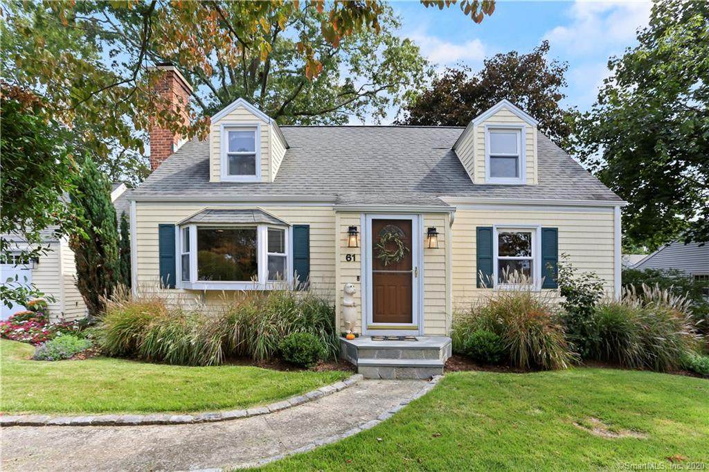 61 Fox Run Road - Photo 1