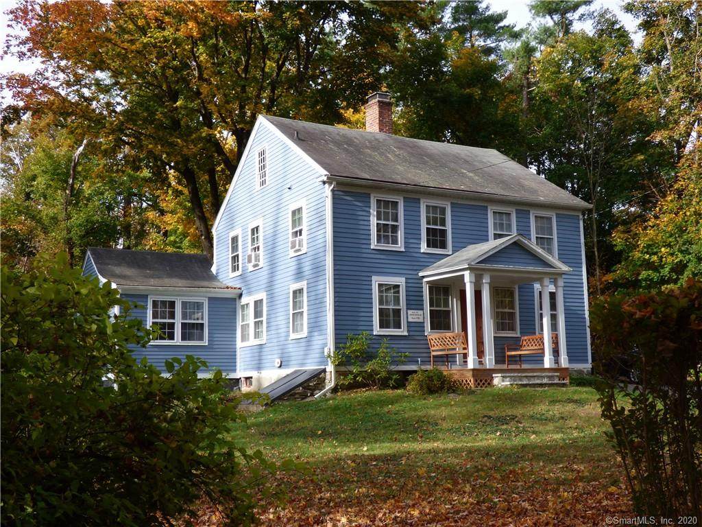188 Whisconier Road - Photo 1