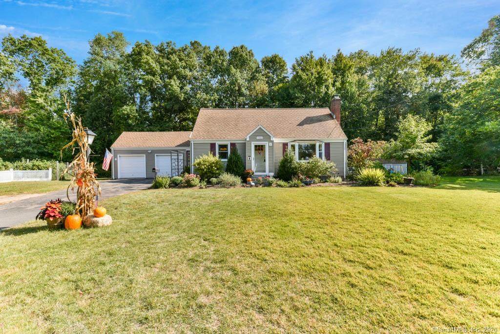 1346 Hillside Circle - Photo 1