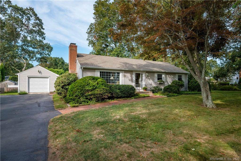 43 Fenwood Grove Road - Photo 1