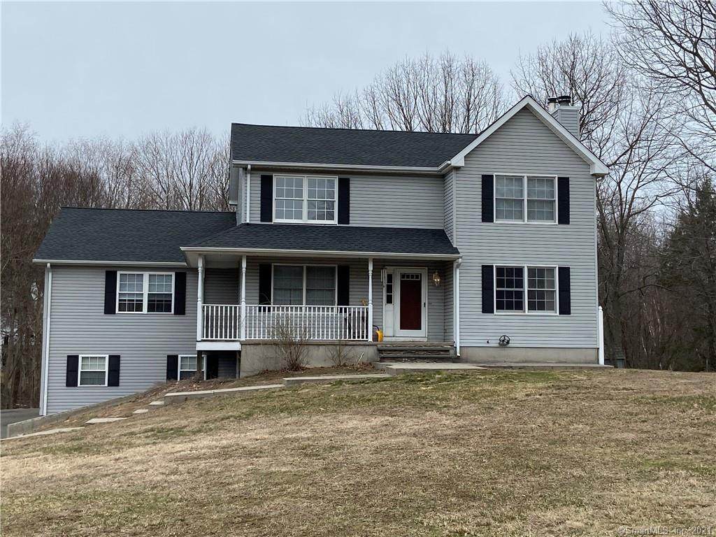 60 Brandon Run - Photo 1