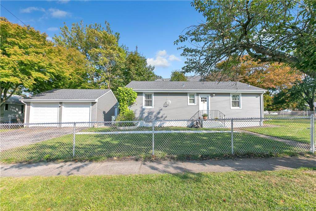 815 Huntington Road - Photo 1