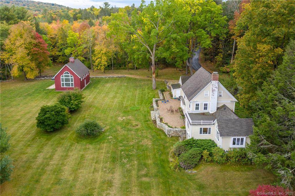 432 Cream Hill Road - Photo 1