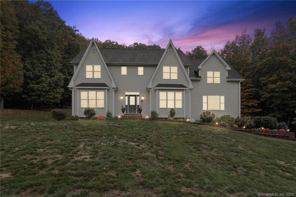 4 Echo Valley Road - Photo 1