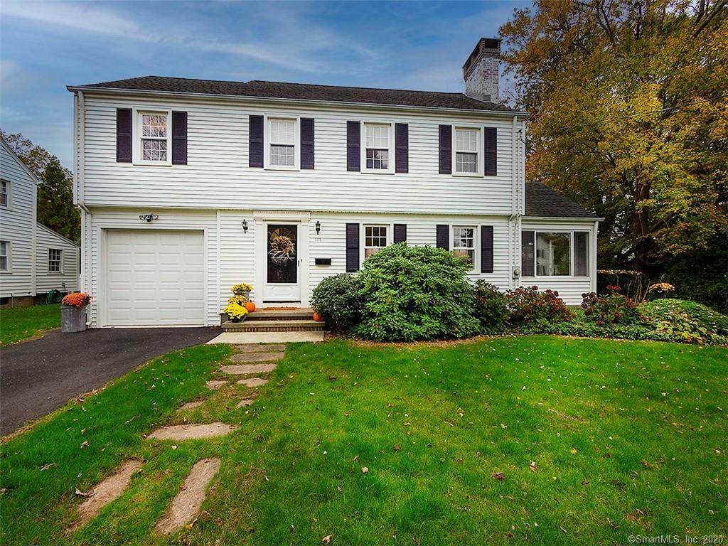 101 Gillies Road - Photo 1