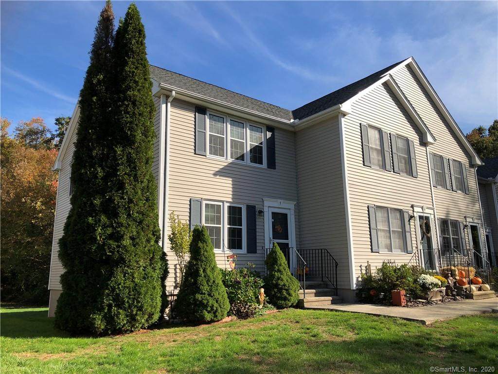 5 White Tail Lane - Photo 1