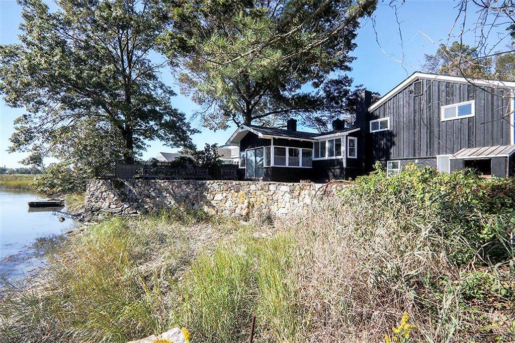 121 Old Saugatuck Road - Photo 1
