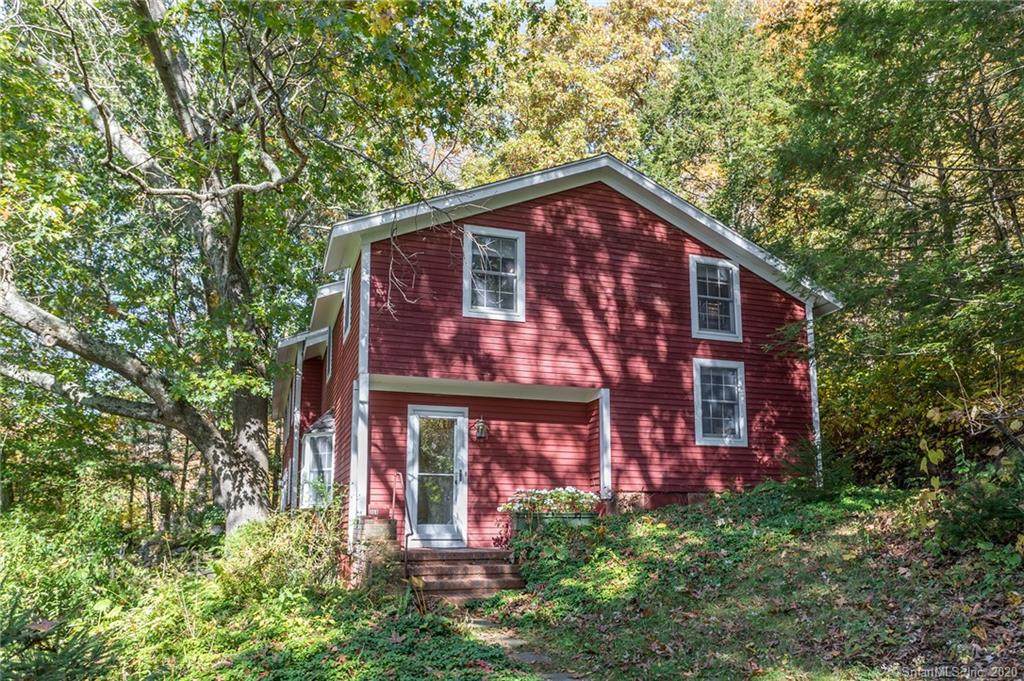 404 Nettleton Hollow Road - Photo 1