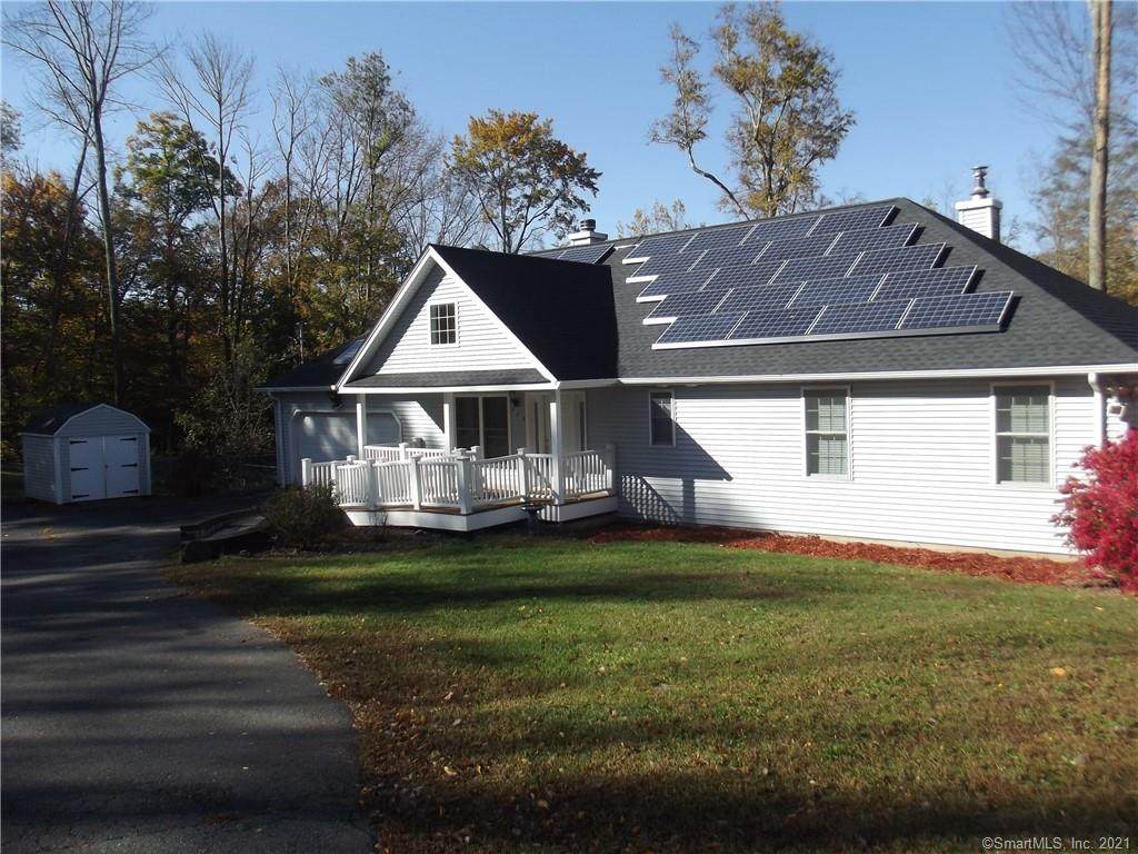 733 Cedar Swamp Road - Photo 1