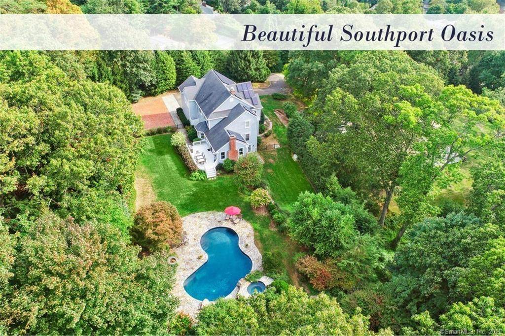 233 High Meadow Road - Photo 1