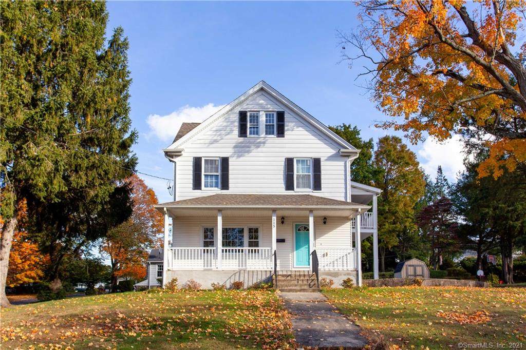 115 Clematis Avenue - Photo 1