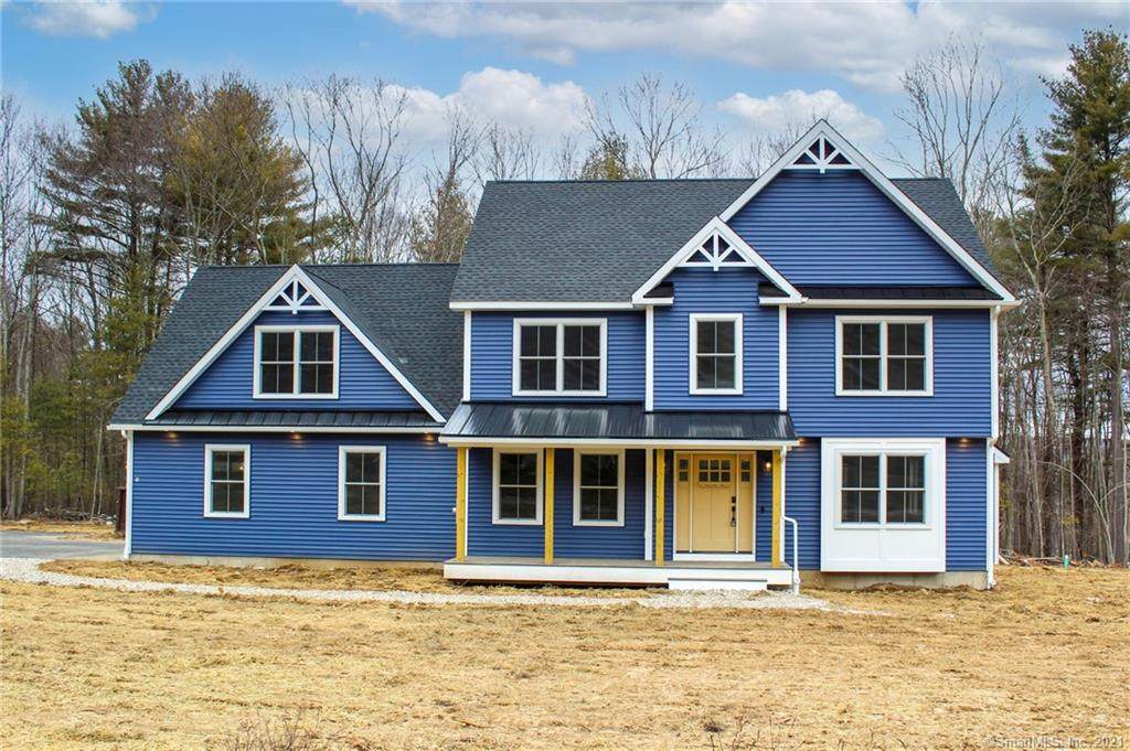 11 Sunrise Drive - Photo 1
