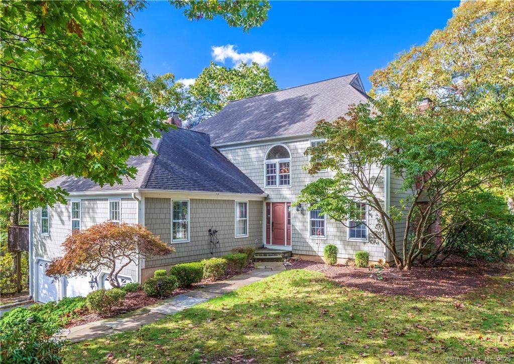 155 Gallows Hill Road - Photo 1