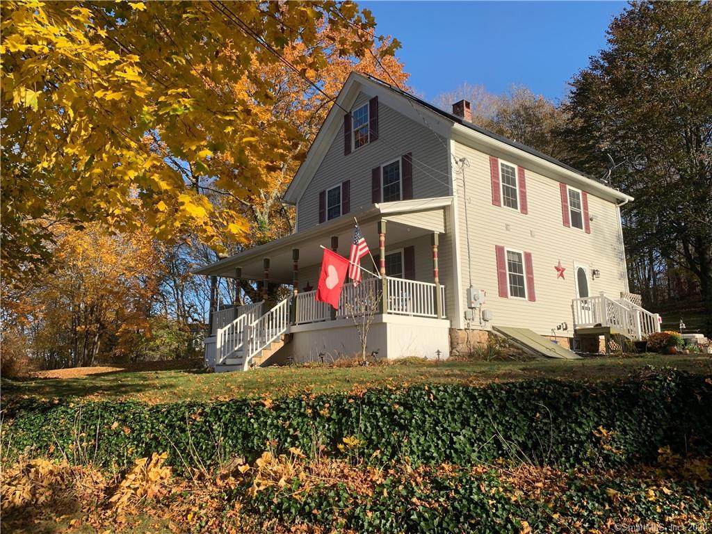 248 Boston Post Road - Photo 1