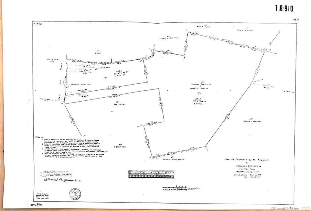 490 Fan Hill Road - Photo 1
