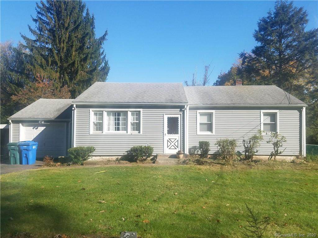 1138 Wintergreen Avenue - Photo 1