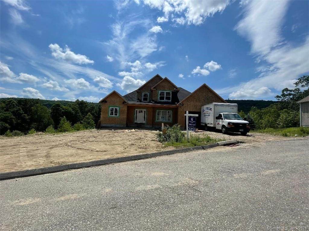 4 Tall Oaks Drive - Photo 1
