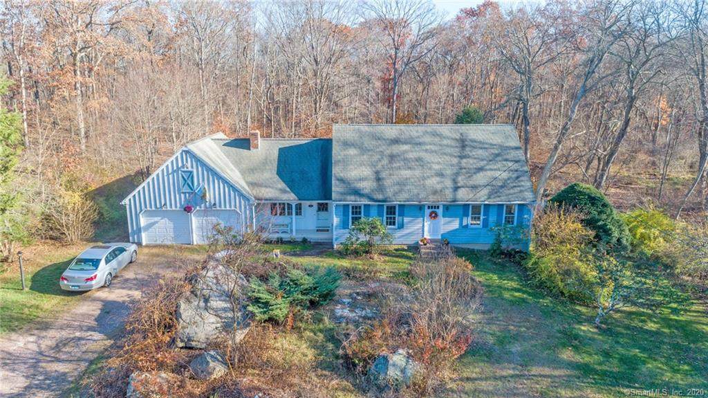 154 Hog Hill Road - Photo 1