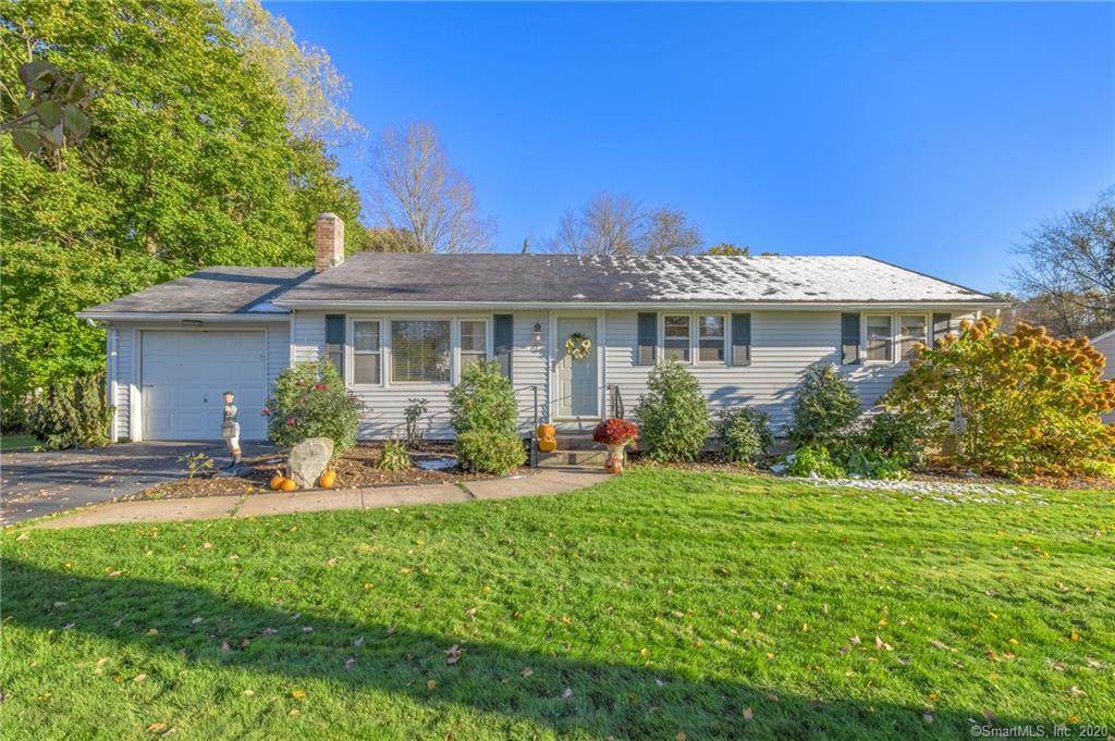 70 Ronda Drive - Photo 1