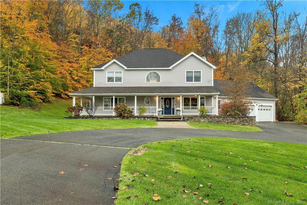 5 Timberwood Circle - Photo 1