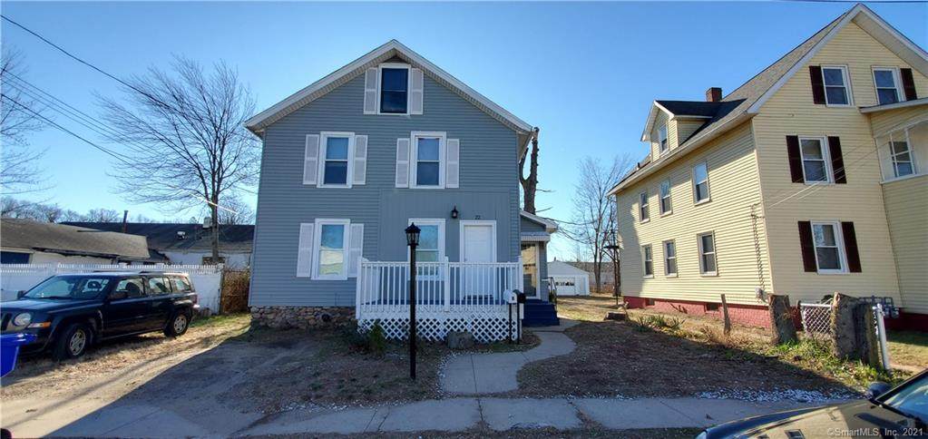 22 George Street - Photo 1
