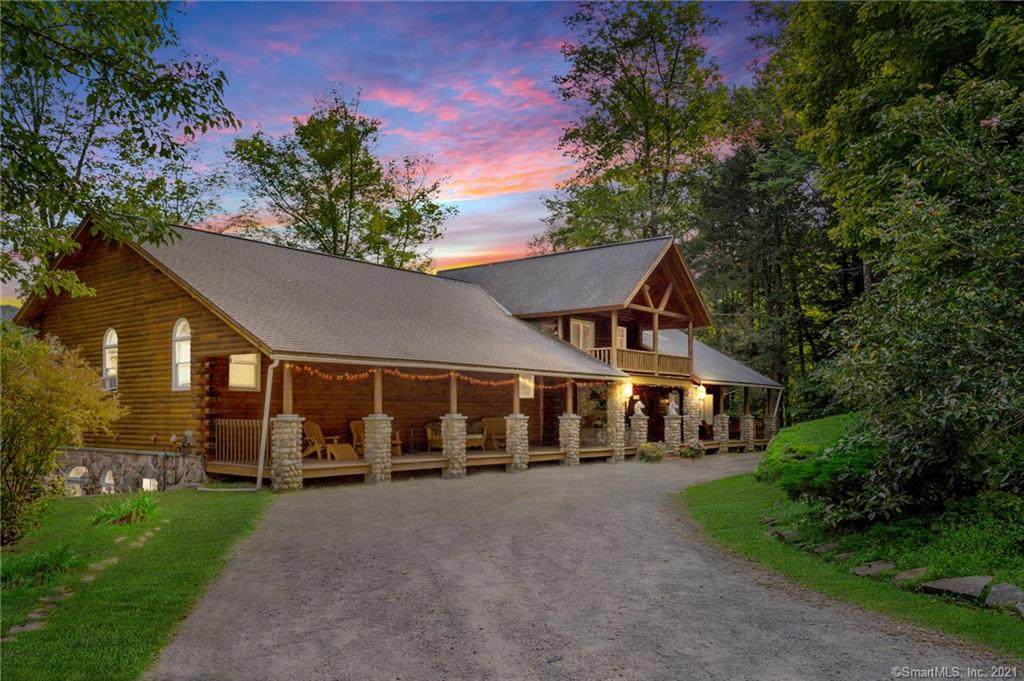 1650 Bodoit Rd Road - Photo 1