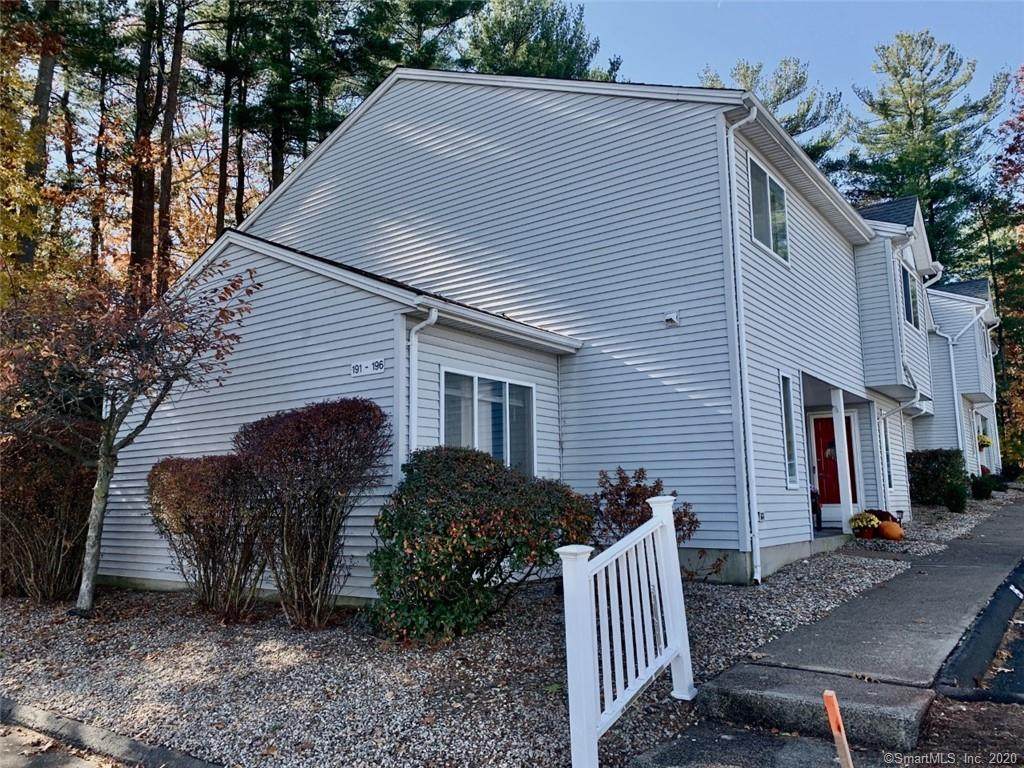 155 Redstone Hill Road - Photo 1
