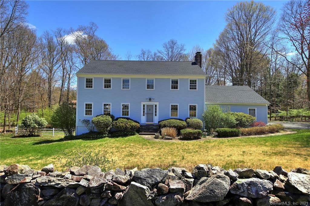 60 Cranbury Road - Photo 1