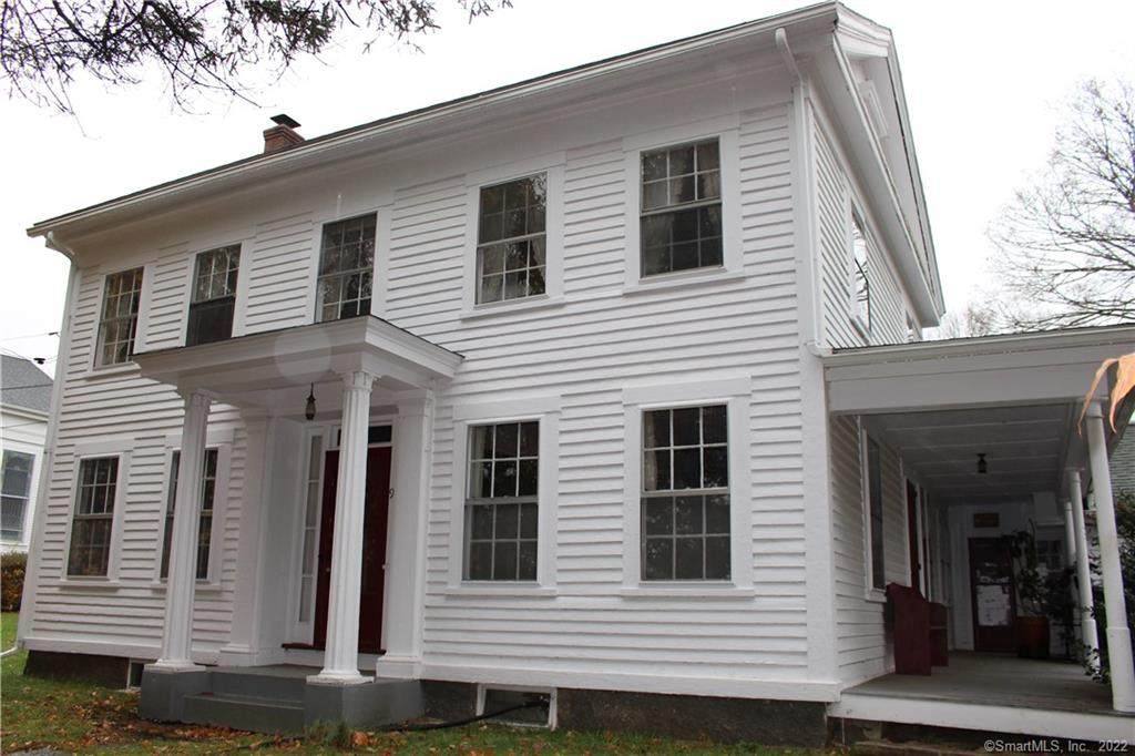 9 Old Monson Road - Photo 1