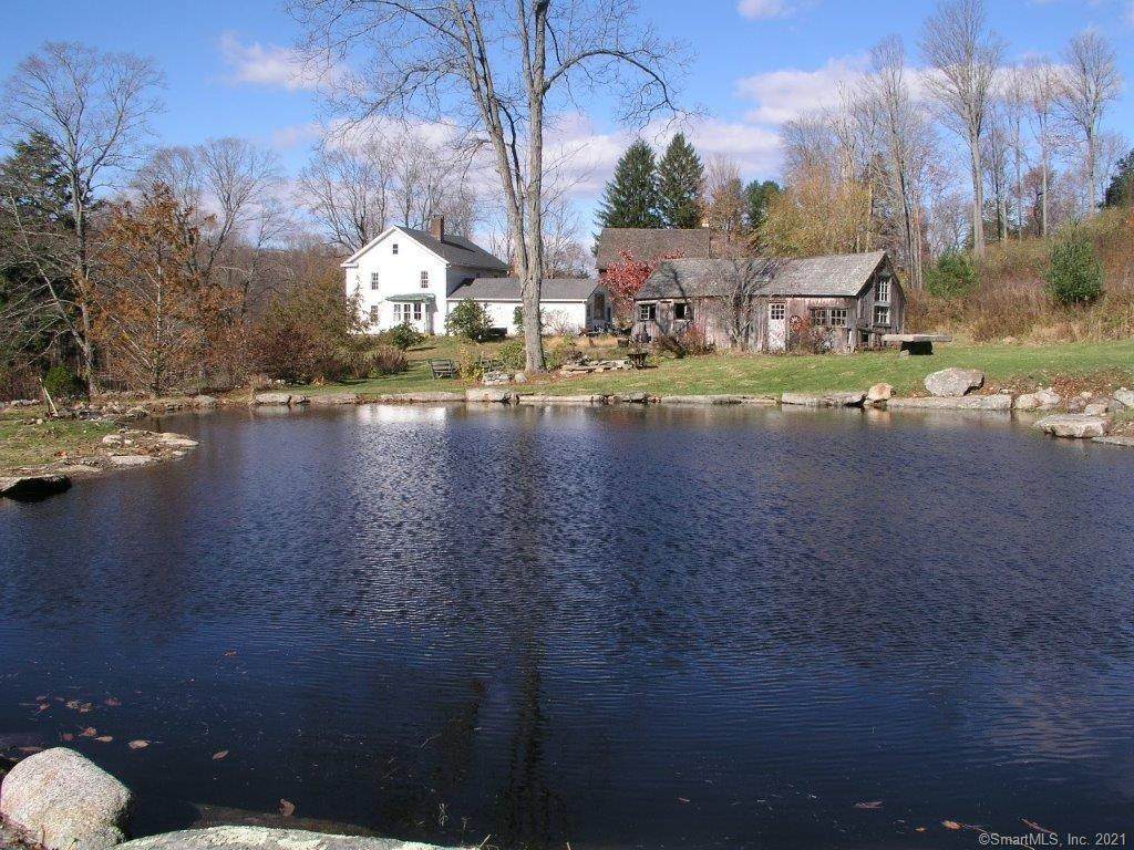141 Poverty Hollow Road - Photo 1