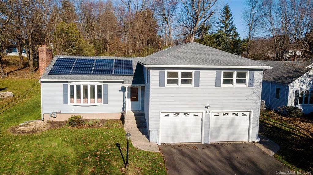 90 Flagg Road - Photo 1