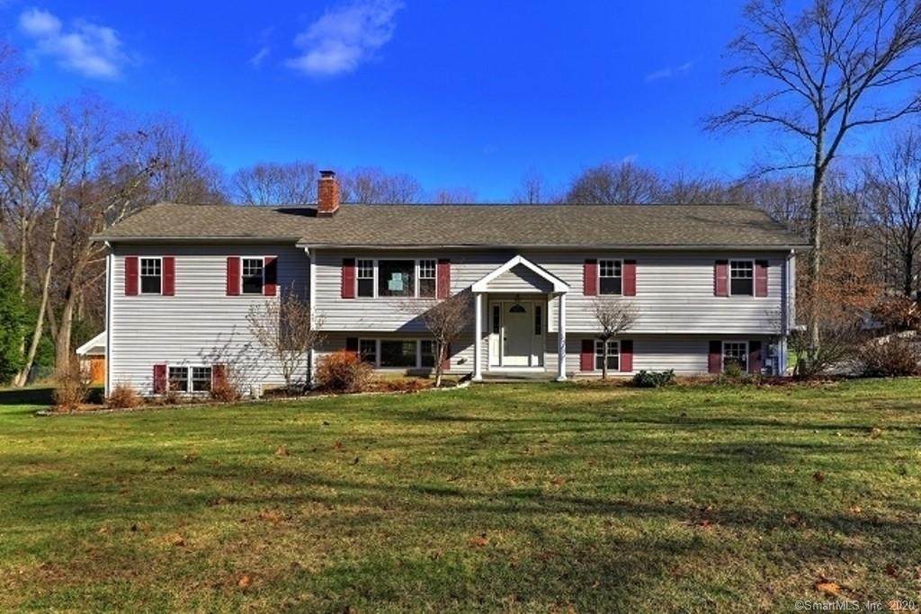 1 White Oak Road - Photo 1