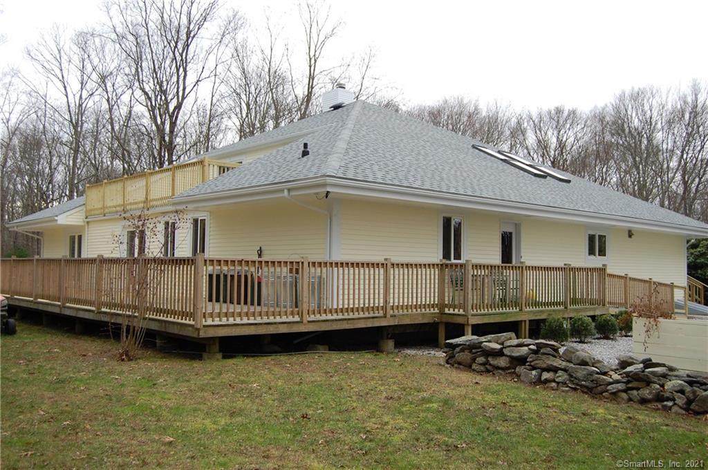 317 Tater Hill Road - Photo 1