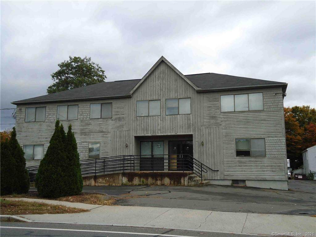 199 Adams Street - Photo 1
