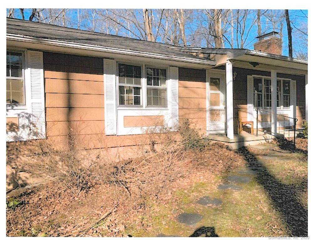 123 Tanton Hill Road - Photo 1