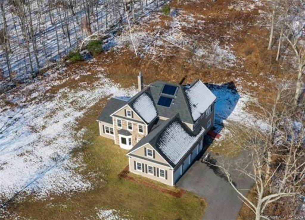 657 Goodale Hill Road - Photo 1