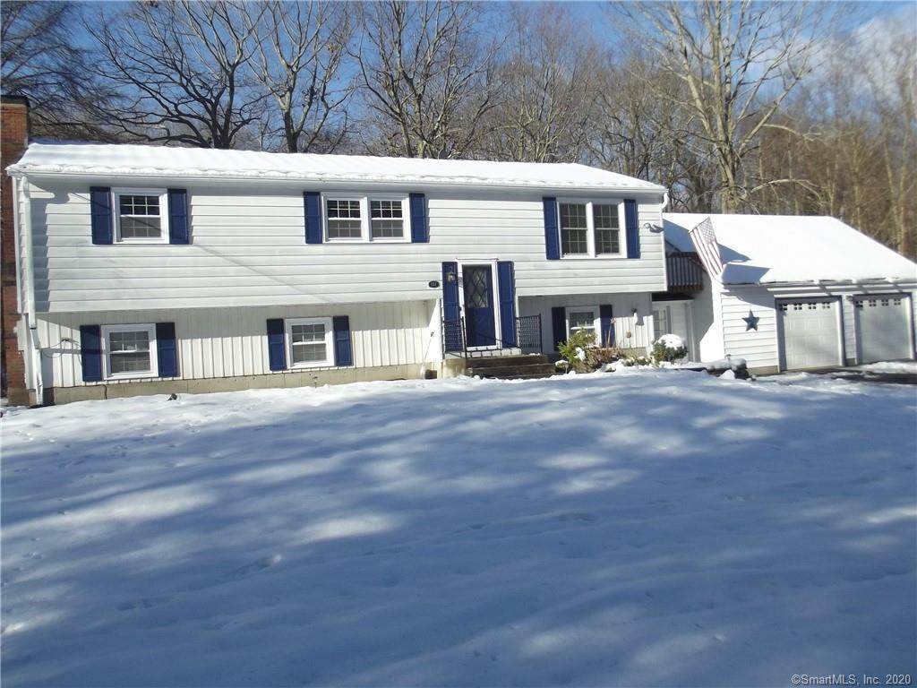 757 Grant Hill Road - Photo 1